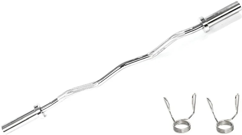 ΟΛΥΜΠΙΑΚΗ ΣΤΡΑΒΟΜΠΑΡΑ TOORX BCO-120 Φ50 (120 CM)