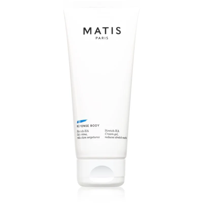 MATIS Paris Réponse Body Stretch-HA τζελ κρέμα για ραγάδες 100 ml