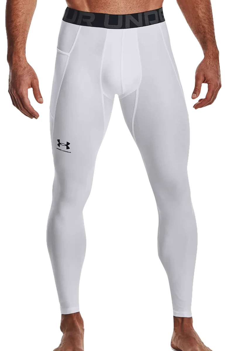 Κολάν Under Armour HeatGear 1361586-100 Ανδρικό