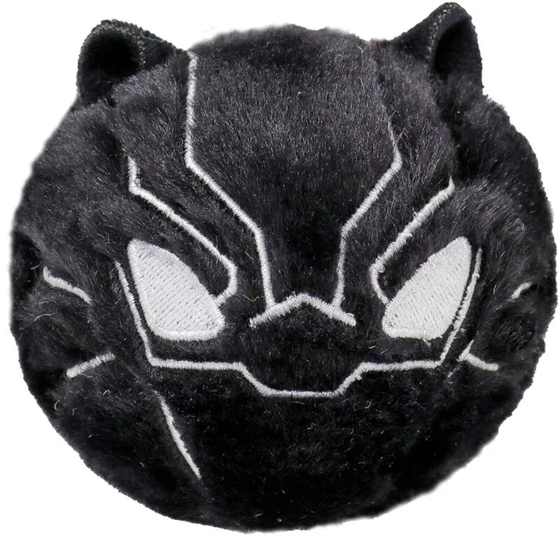 Beanie Bouncer Marvel-Black Panther (1607-83030)