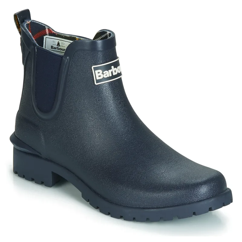Μπότες Barbour WILTON
