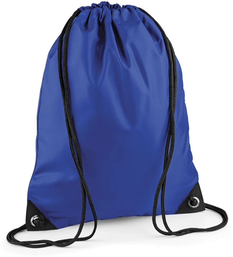 Σάκος Πουγκί BG10 Bag Base Bright Royal