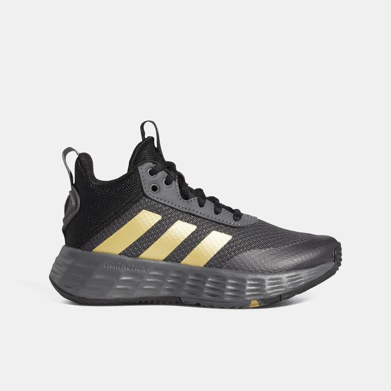 adidas Ownthegame 2.0 Παιδικά Μπασκετικά Μποτάκια (9000112809_61478)
