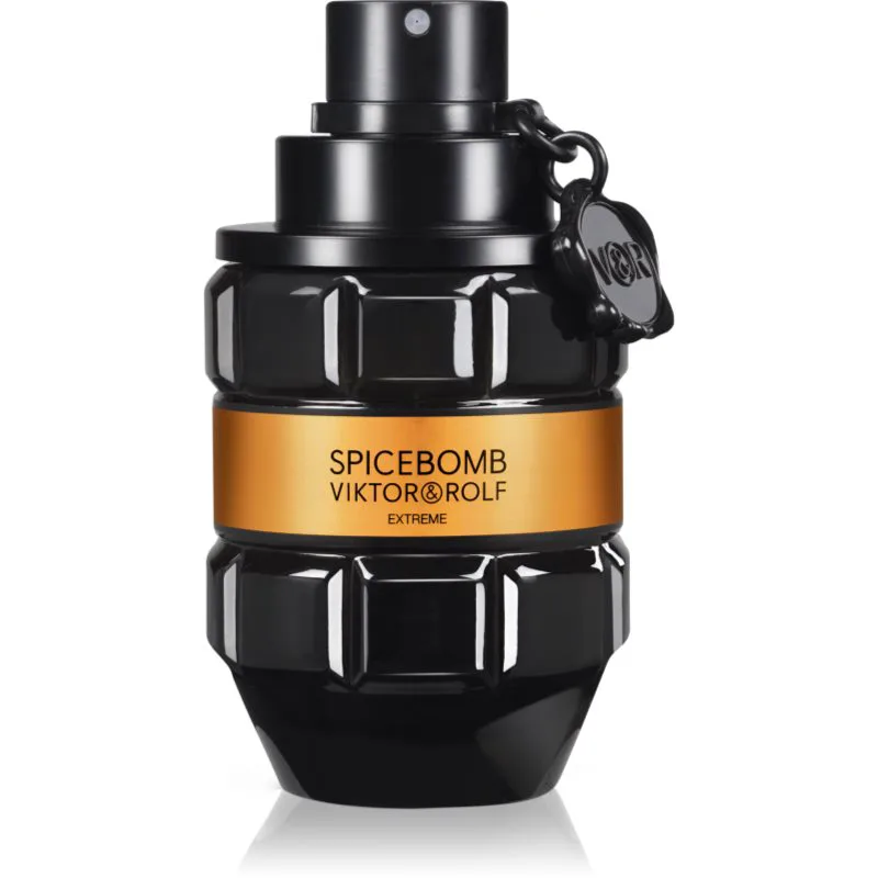 Viktor & Rolf Spicebomb Extreme Eau de Parfum για άντρες 50 ml