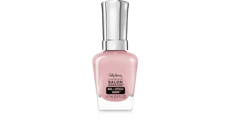 Sally Hansen Complete Salon Manicure Nail & Cuticle Serum 14.7ml