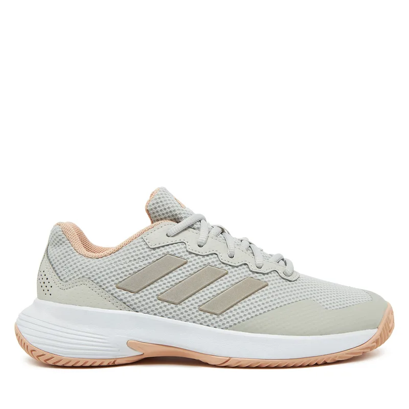 Παπούτσια Τένις adidas Gamecourt 2.0 IH2969 Γκρι