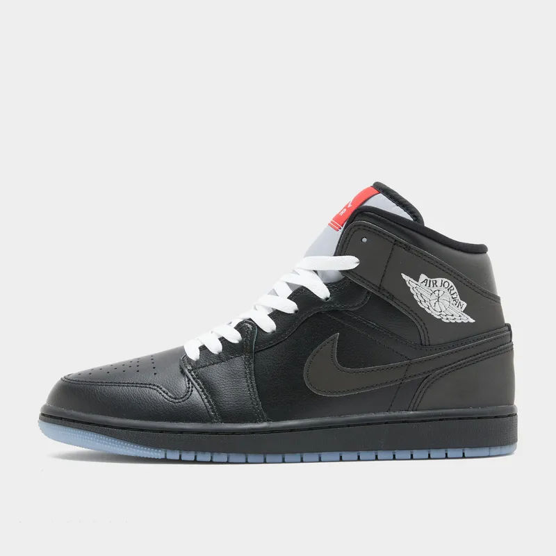 Air Jordan 1 Mid SE Ανδρικά Μποτάκια (9000206972_19857)