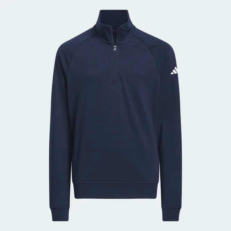 adidas 01/04-Zip Παιδική Μπλούζα με Μακρύ Μανίκι (9000184962_24364)
