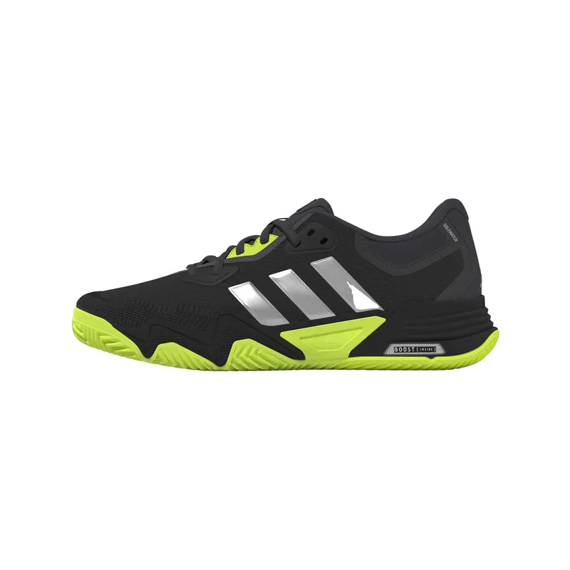 Παπούτσια του τέννις adidas Baskets Solematch Control 2 stabilité et soutien