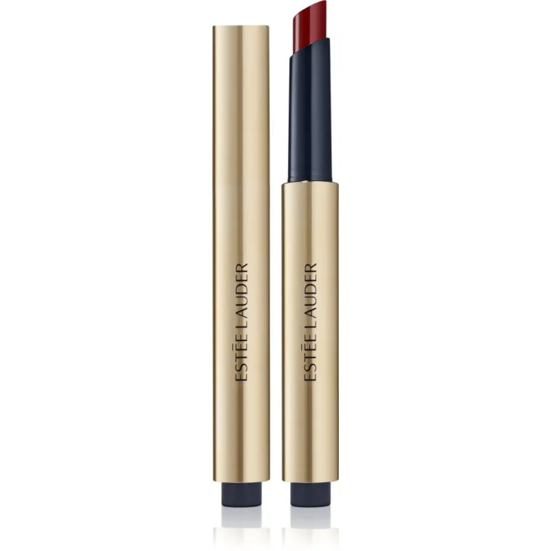 Estée Lauder Pure Color Melt Glosstick Χρωματισμένο γκλος χειλιών σε στικ απόχρωση Melted Garnet 1.8 γρ