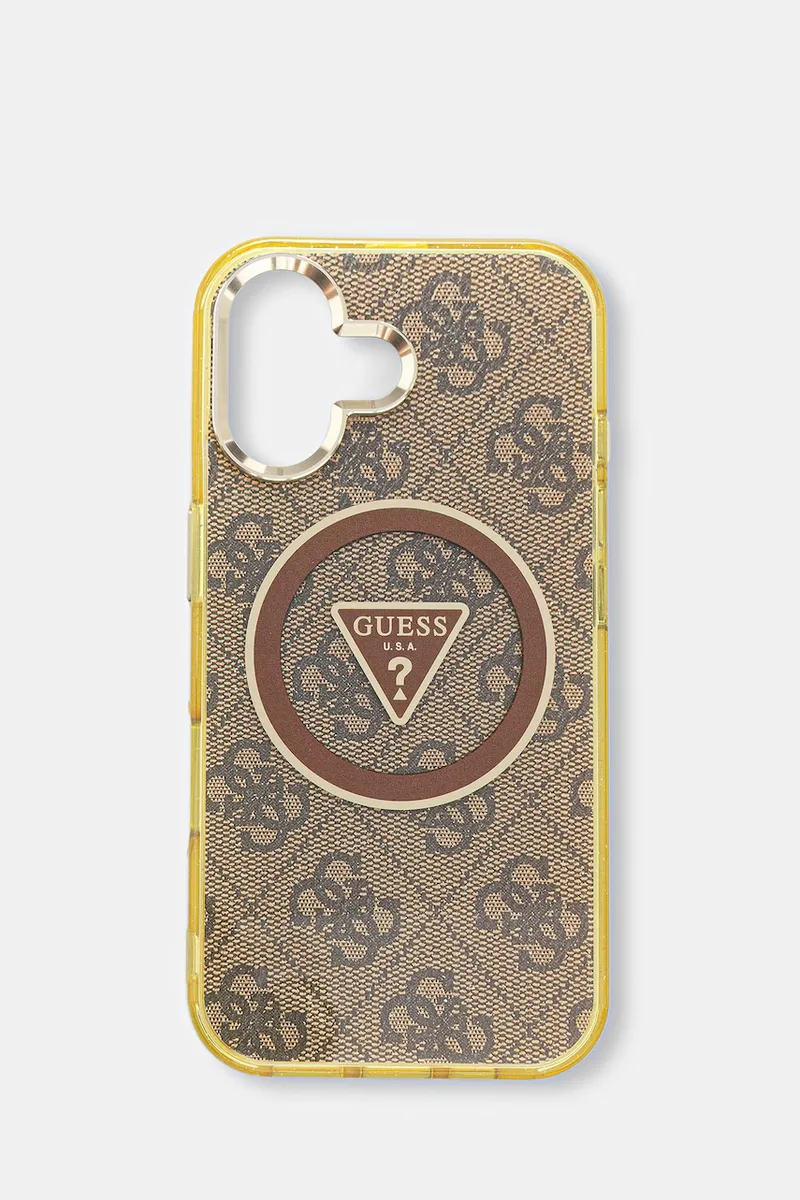 Guess θήκη τηλεφώνου iPhone 16
