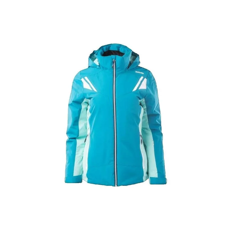 Τεχνικά μπουφάν Brugi Veste 2ALL isolée pour ski