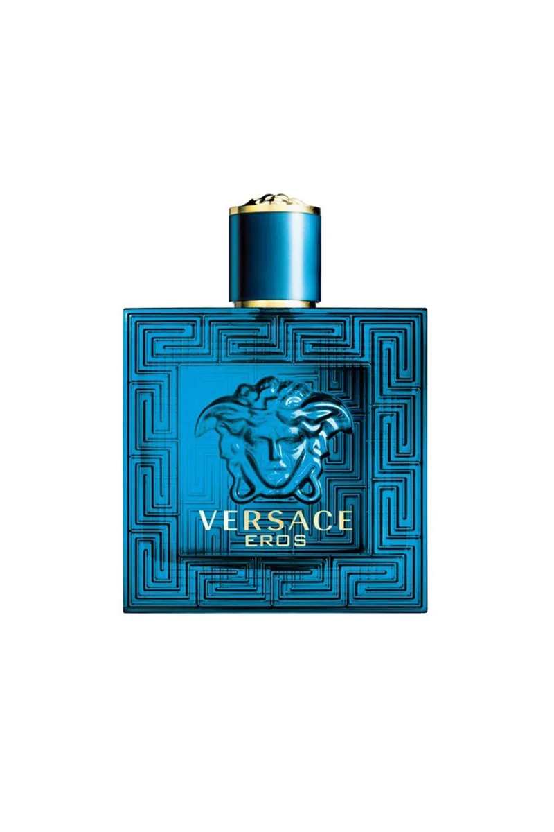 Versace Eros Deodorant Spray 100 ml - 740020