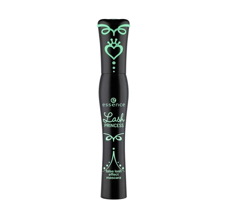 Lash Princess False Lash Effect Mascara Black
