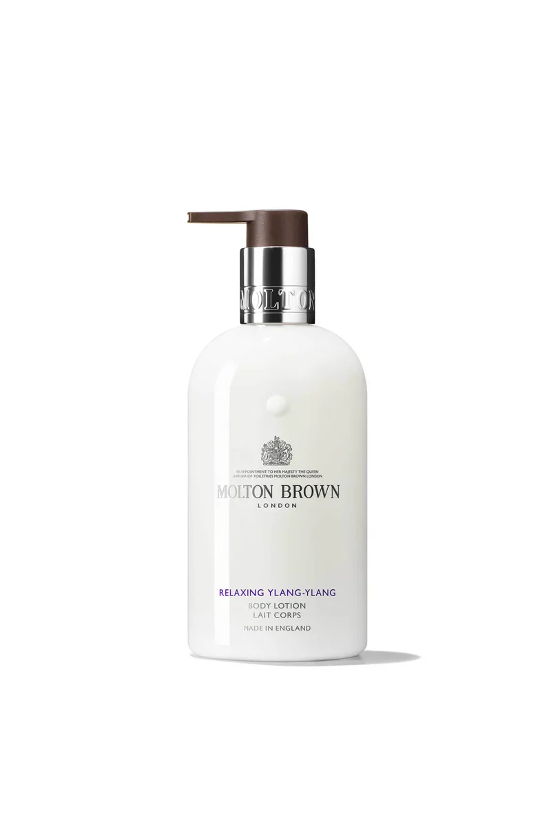 Molton Brown Relaxing Ylang-Ylang Body Lotion 300 ml - 5110366