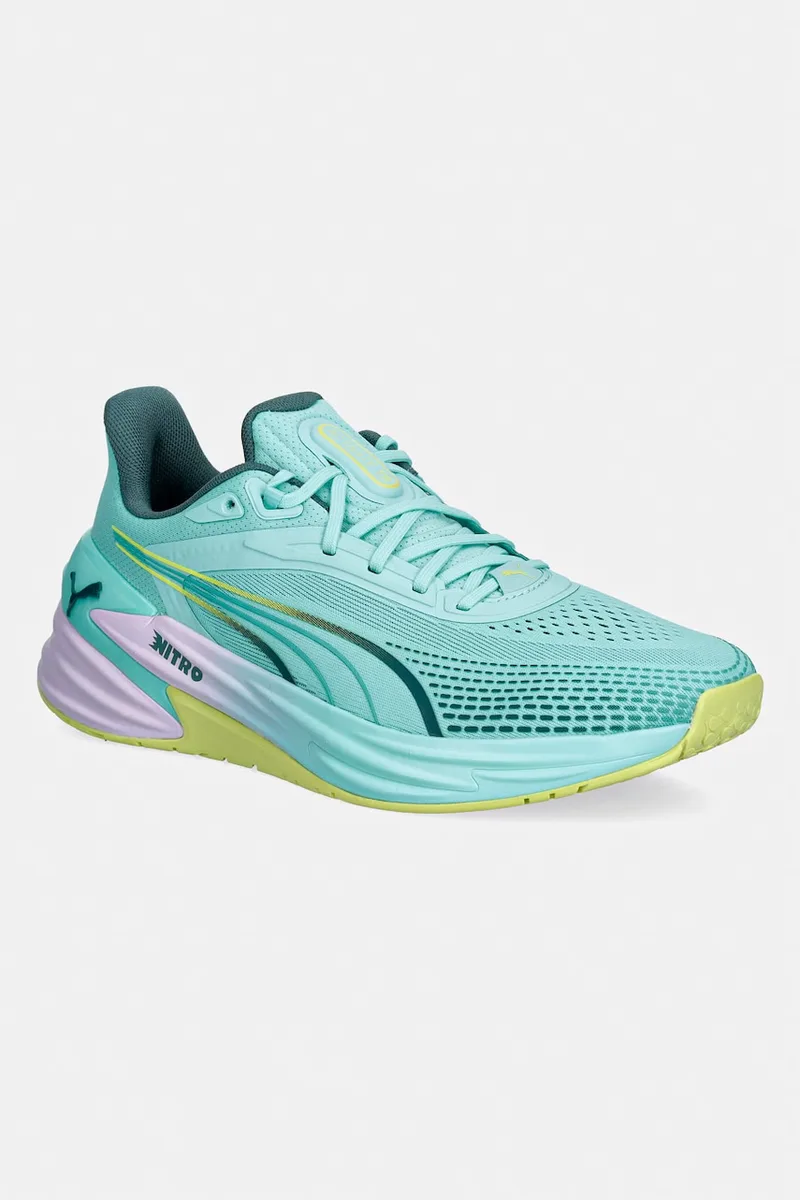 Puma παπούτσια για προπόνηση Γυναικεία Activate Nitro TR Hyrox
