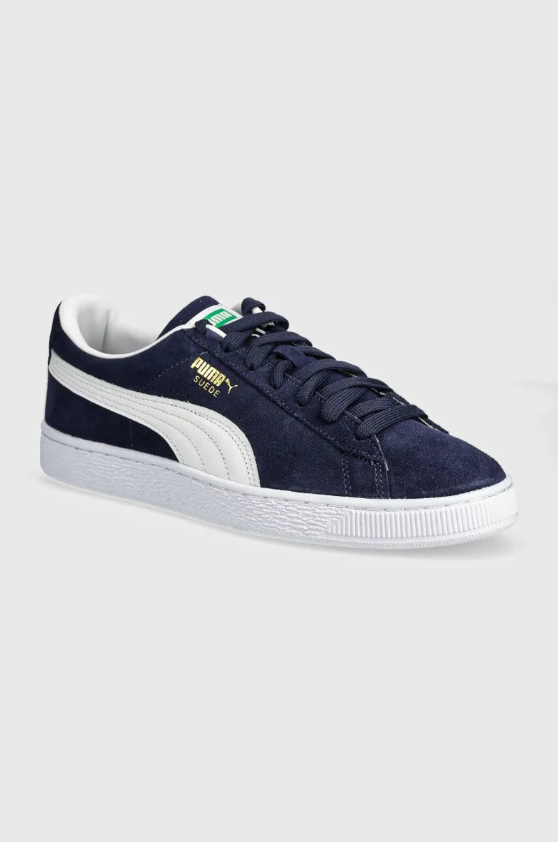 Σουέτ sneakers Puma Suede Classic