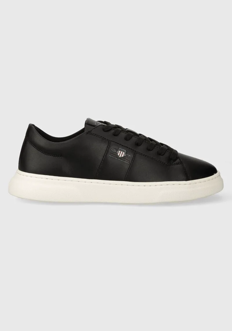 GANT Δερμάτινα Sneakers της σειράς Joree - 28631494 G00 Black