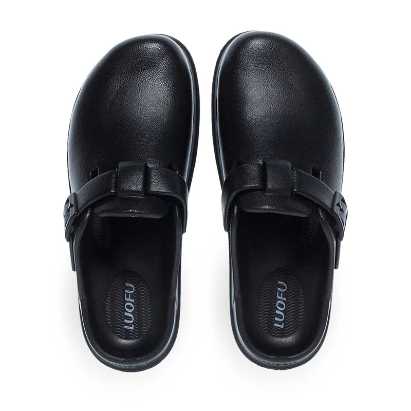 Ανδρικά Clog Luofu 11231002