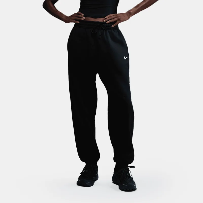 Nike Sportswear Phoenix Fleece Γυναικεία Φόρμα (9000190735_4376)