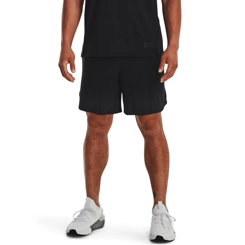 Σορτς Under Armour Armourprint Peak Wvn Sts Black XL