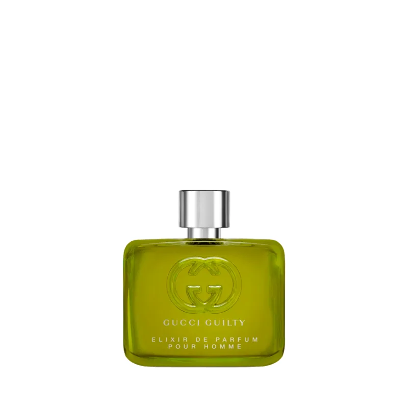 Gucci Guilty Pour Homme Elixir De Parfum 60ml