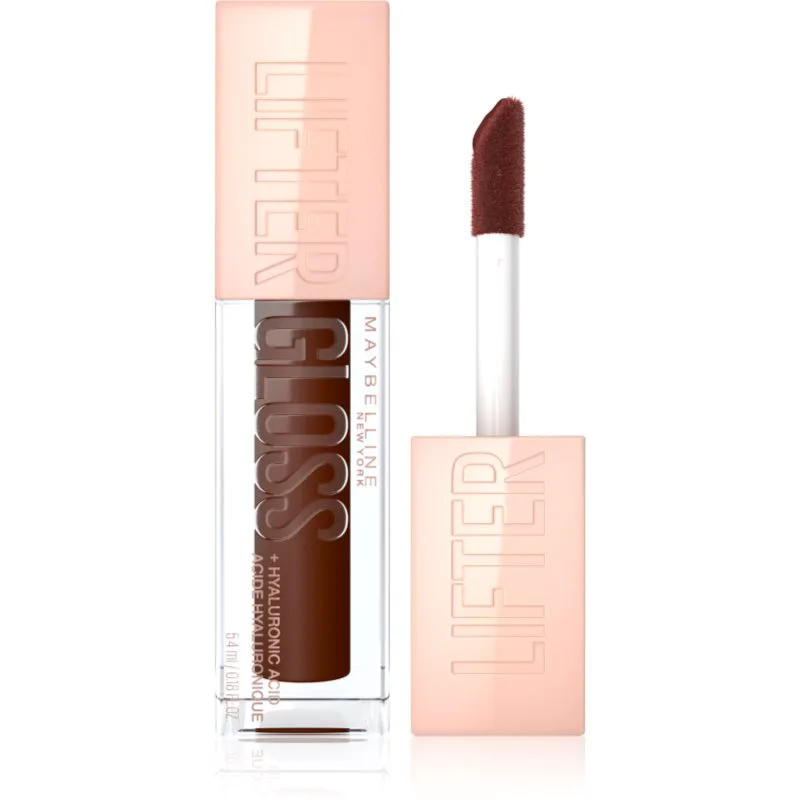 MAYBELLINE NEW YORK Lifter Gloss λιπ γκλος απόχρωση 5.4 ml