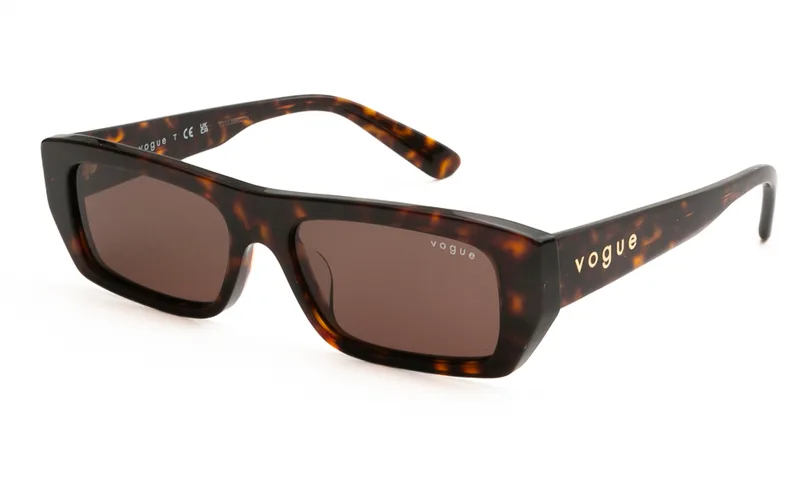 VOGUE ΓΥΑΛΙΑ ΗΛΙΟΥ VOGUE 5657SU W65673 5316 5657SU Ταρταρούγα