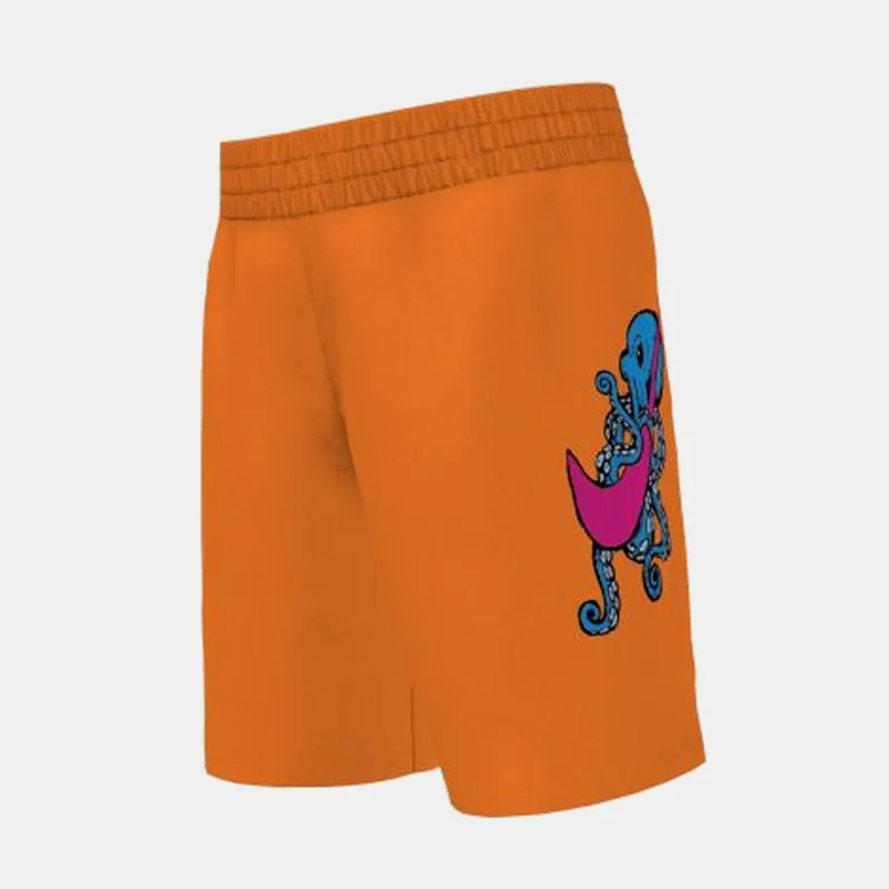 Nike 6" Volley Παιδικό Σορτς Μαγιό (9000100918_48686)