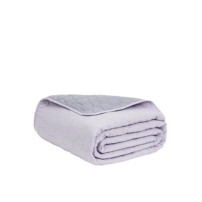 Κουβερλί Υπέρδιπλο 220X240 Nima Nala Wild Lilac / Gray (220x240)