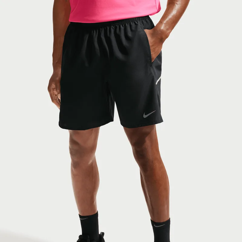 Nike Miler Ανδρικό Σορτς για Τρέξιμο (9000257660_86305)