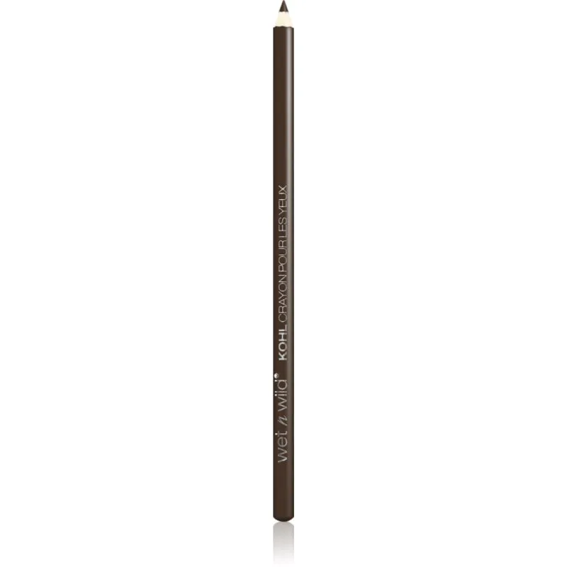 Wet n Wild Color Icon λάινερ μολύβι για τα μάτια απόχρωση Pretty in Mink 1,4 γρ
