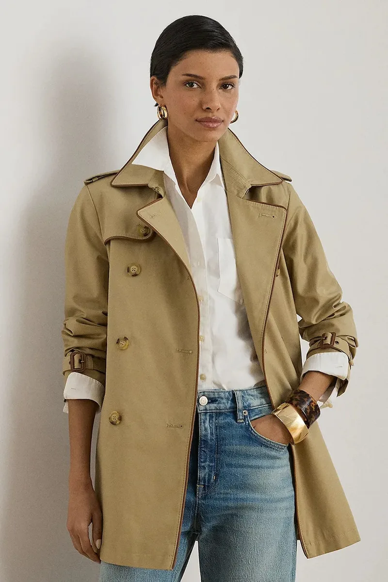 Lauren Ralph Lauren Καμπαρντίνα Lauren Ralph Lauren