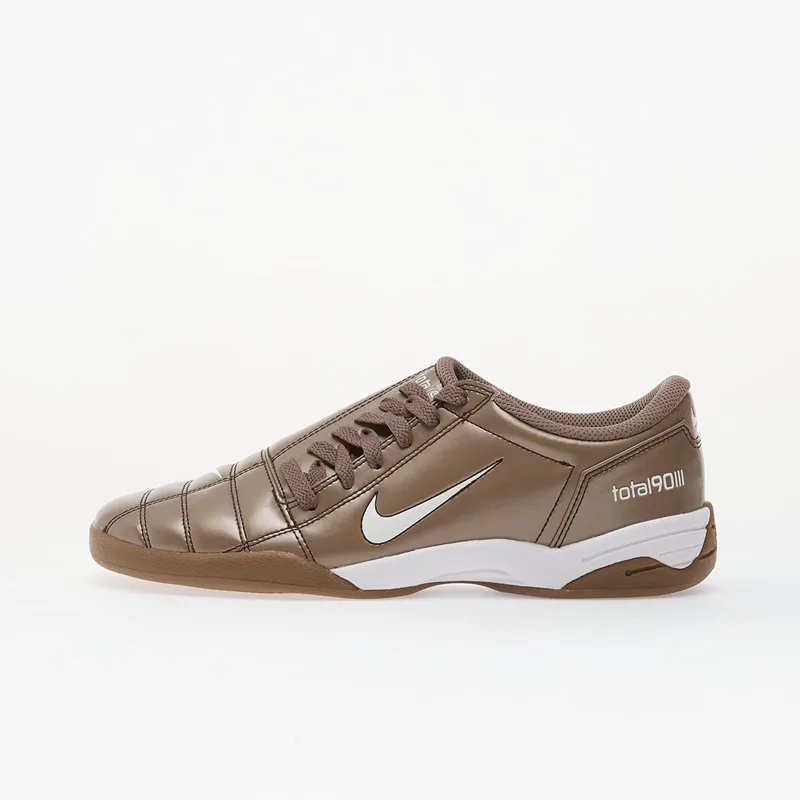 Sneakers Nike Total 90 Mink Brown/ White-Racer Blue EUR 44.5