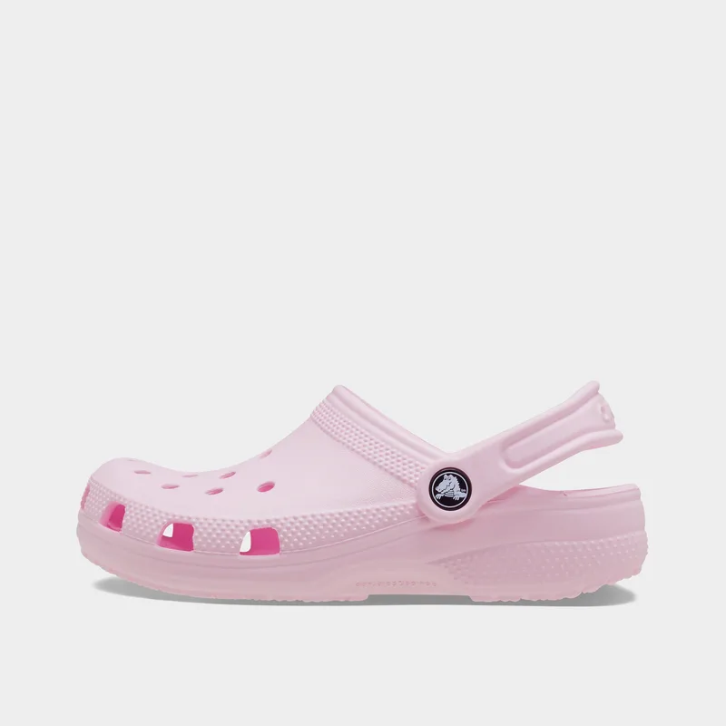 Crocs Classic Clog Παιδικά Σανδάλια (9000224354_84983)