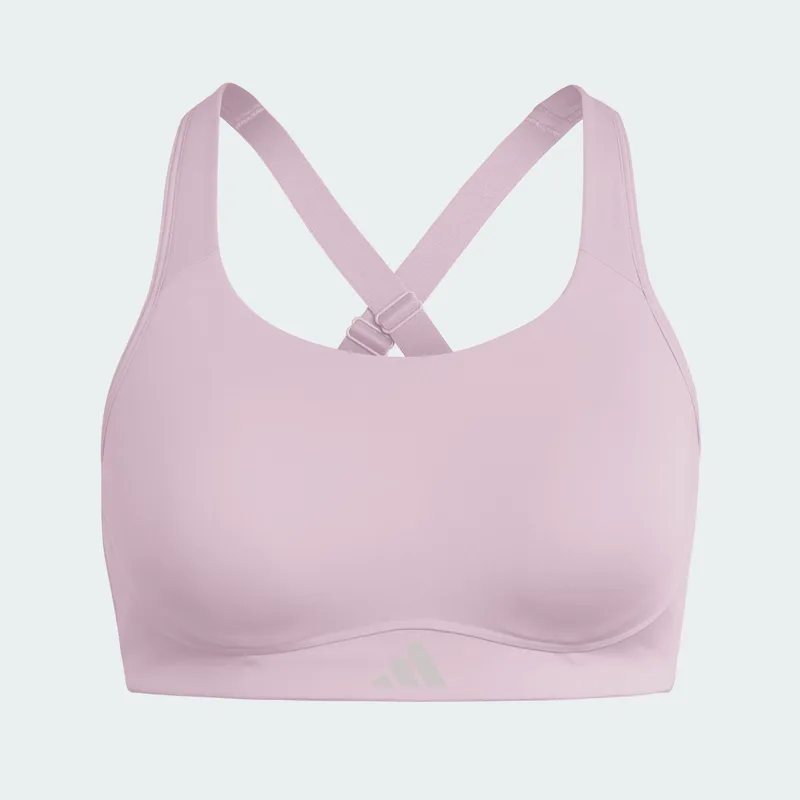 adidas W Optime Workout High Support Bra (9000265820_74606)