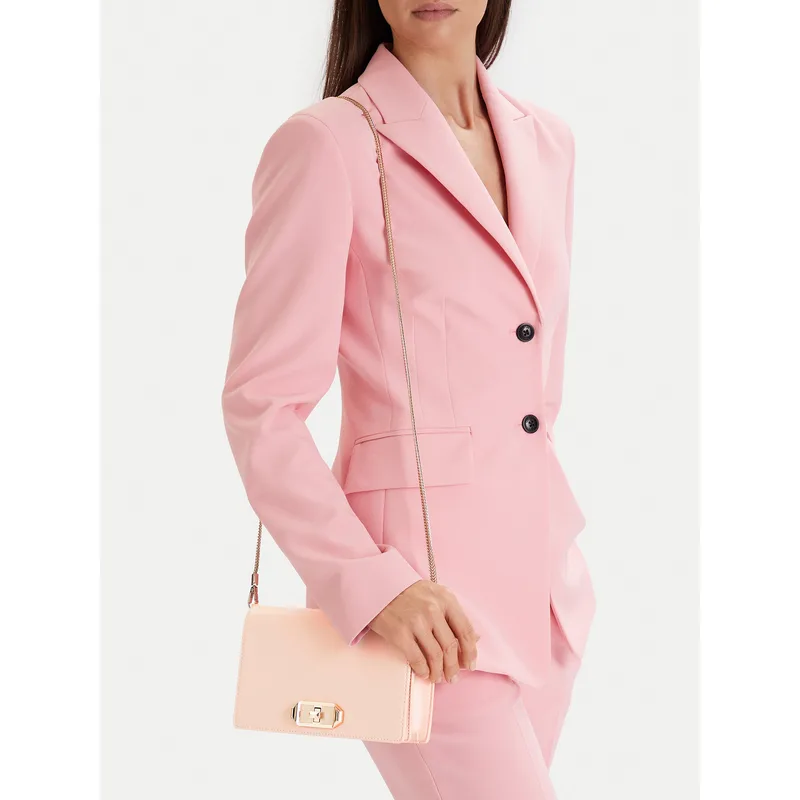 Τσάντα Nine West EO-Bellis-LX20070 Ροζ