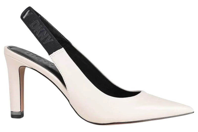 Γόβα DKNY Cian Slingback K2370497-PBL Γυναικείο