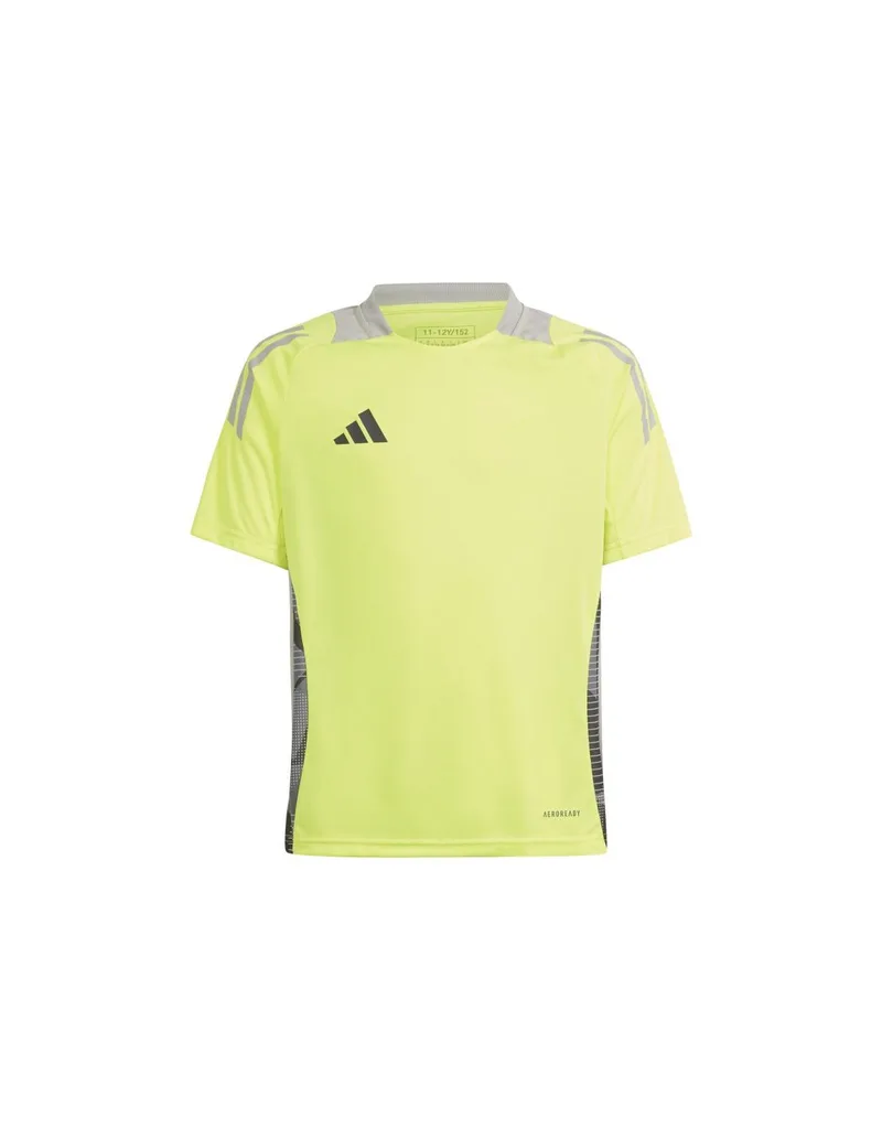 Adidas Tiro 24 Competition Training Jr Tshirt IR5471