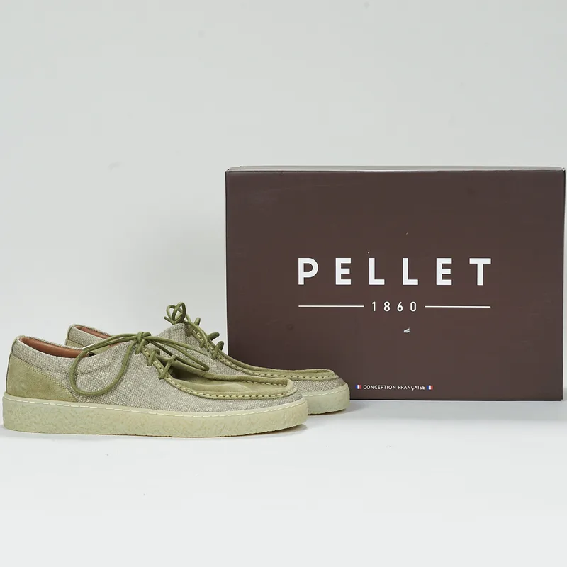 Derbies Pellet NOE