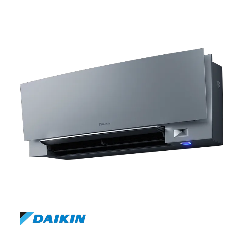 Κλιματιστικό Inverter Daikin Emura 3 FTXJ25AS + RXJ25A