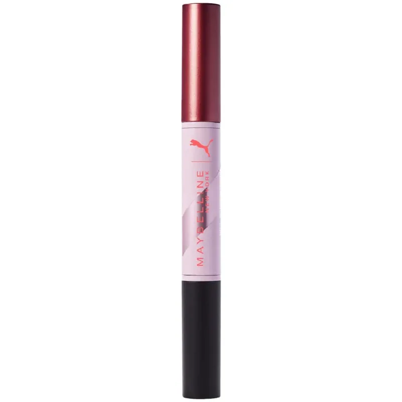 PUMA x Maybelline Matte & Metallic Eye Duo Stick 04 Goals / Courage