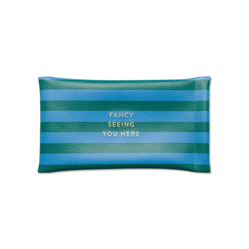 Θήκη για γυαλιά Designworks Ιnk - Eyeglass Case Fancy Seeing You Here