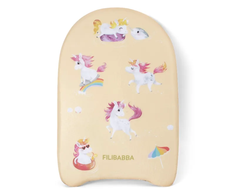 Filibabba Body Board Unicorn Shores
