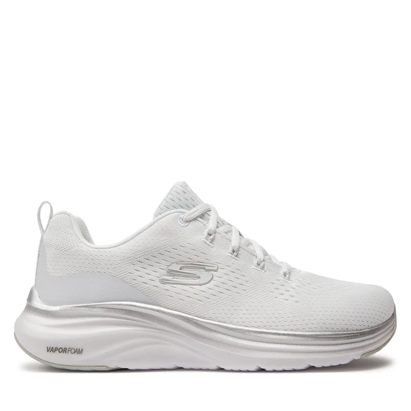 Αθλητικά Skechers Vapor Foam-Midnight Glimmer 150025/WSL Λευκό