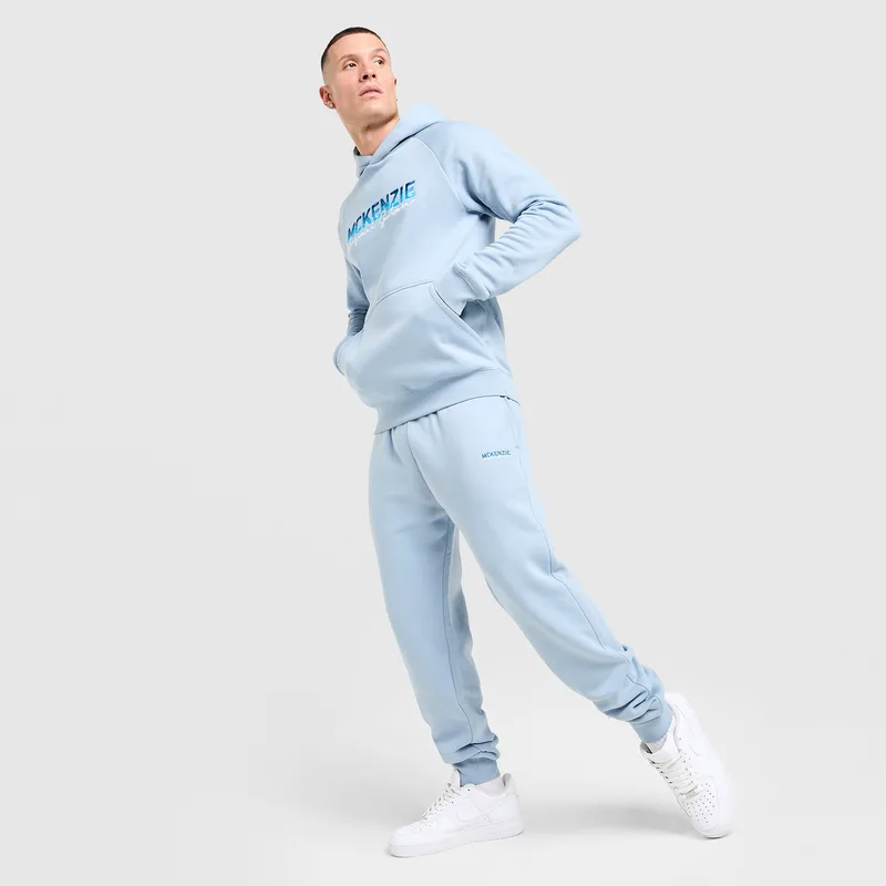 McKenzie Casson Fleece Ανδρικό Σετ Φόρμας (9000238529_3469)