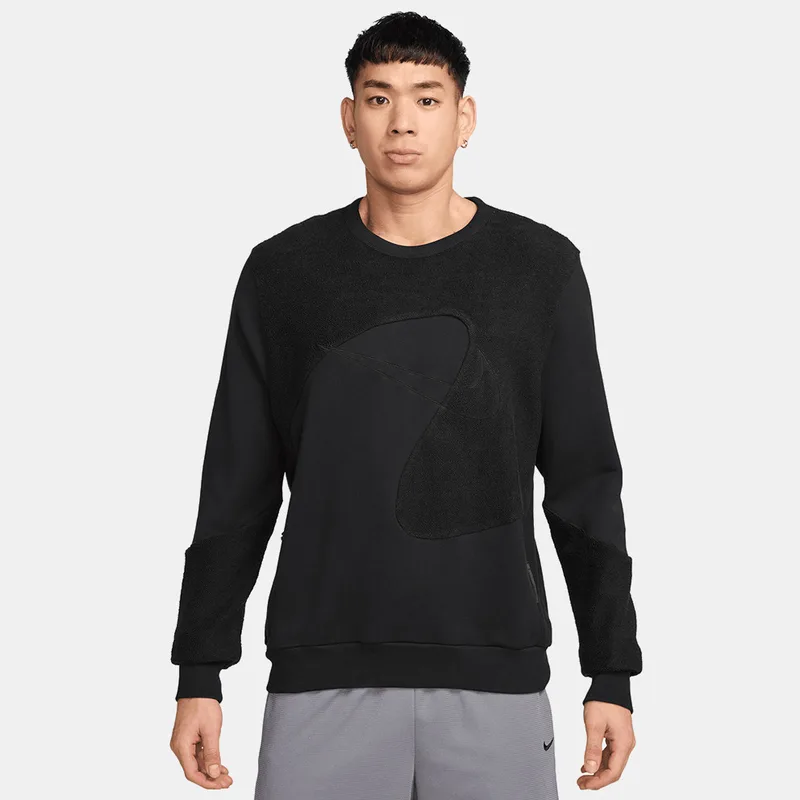 Nike Ανδρική Μπλούζα Με Μακρύ Μανίκι (9000232131_86334)