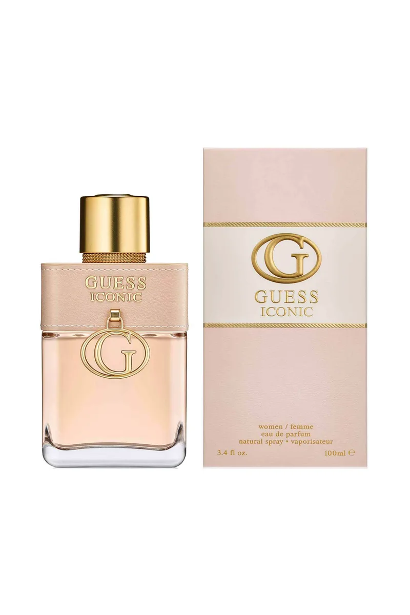 Guess Iconic for Women Eau de Parfum - 532353