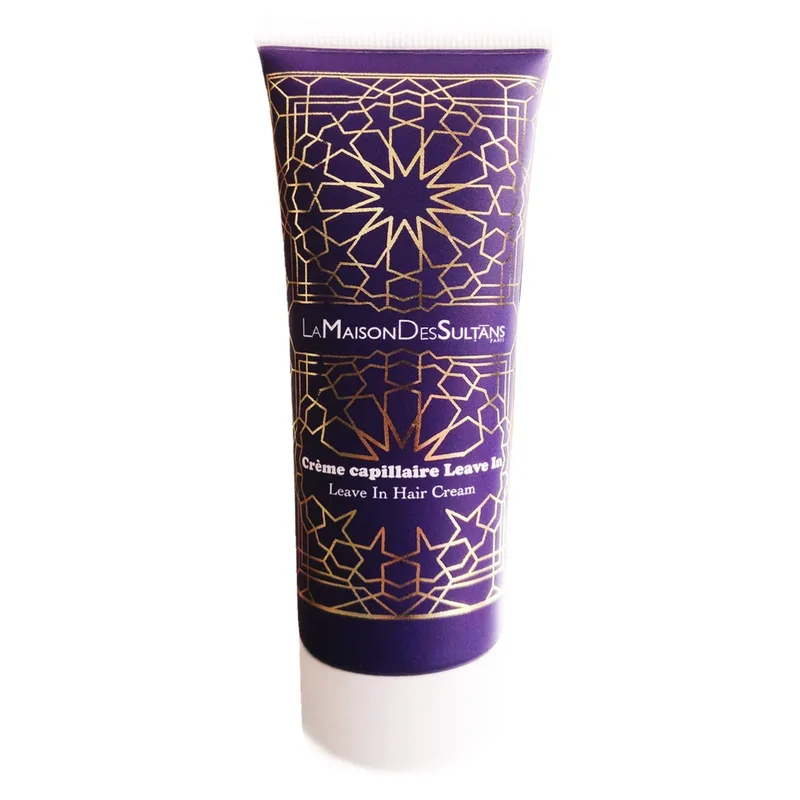 Leave in Hair Cream 50ml
