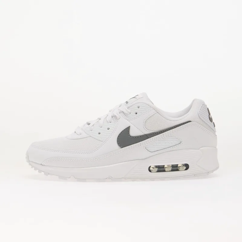 Sneakers Nike Air Max 90 White/ Smoke Grey-White EUR 42.5